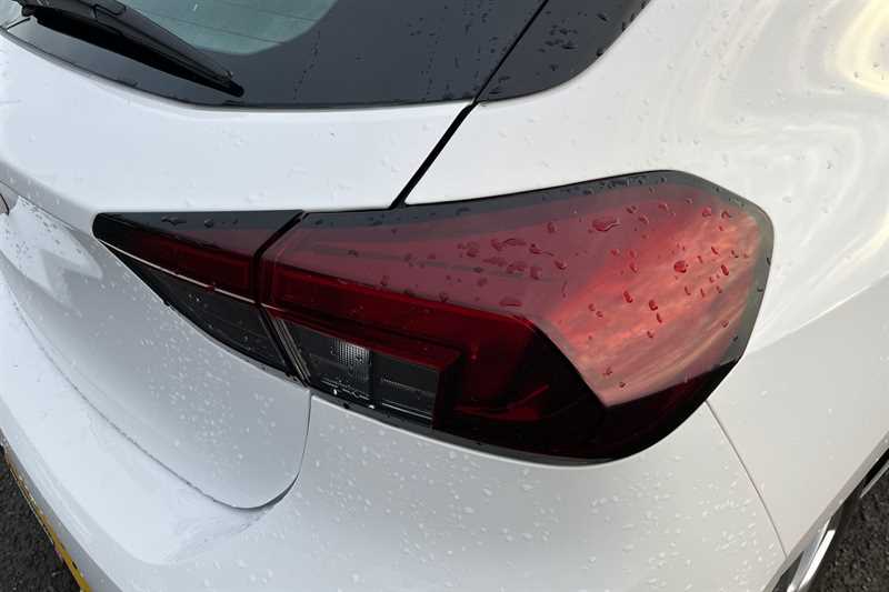 Used Vauxhall Corsa 2023 for sale - 76853223: Photo 32