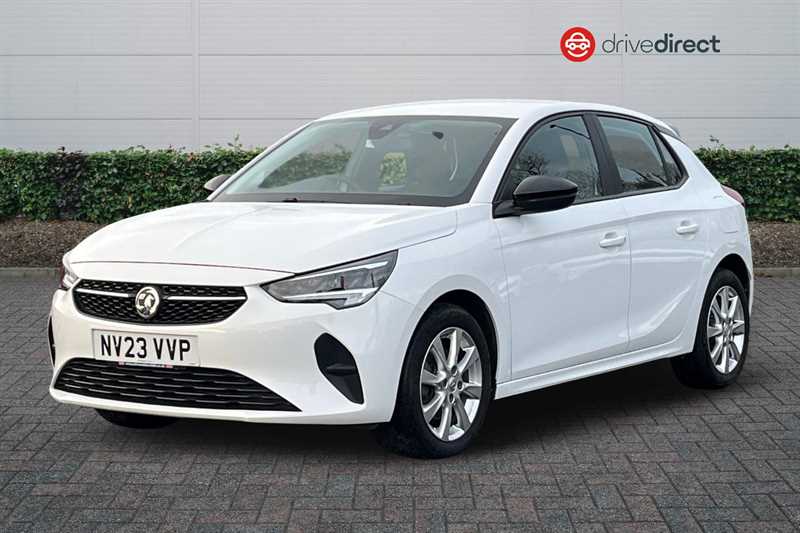 Used Vauxhall Corsa 2023 for sale - 76853223: Photo 7