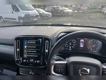 Used Volvo XC40 2021 for sale - 76525021: Photo
