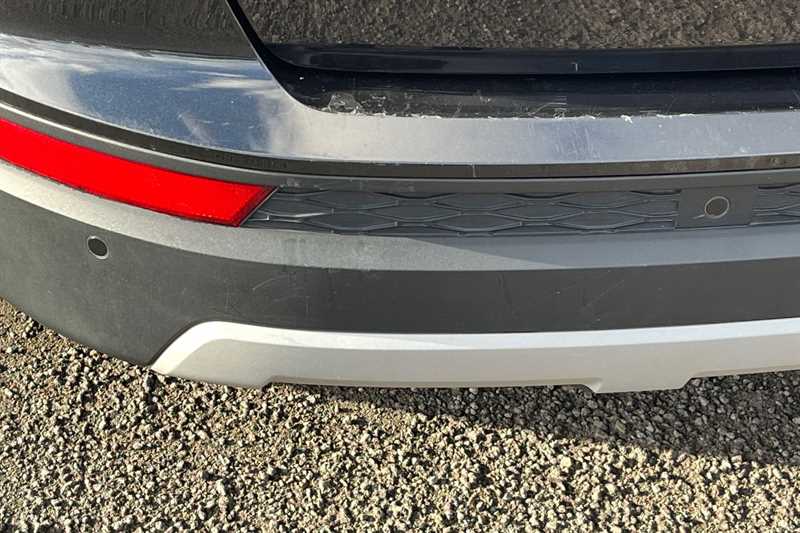 Used SEAT Ateca 2020 for sale - 77362959: Photo 38