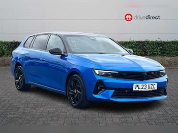 Used Vauxhall Astra 2023 for sale - 79579044: Photo