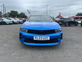 Used Vauxhall Astra 2023 for sale - 79579044: Photo