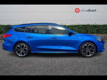 Used Ford Focus 2021 for sale - 74688153: Photo