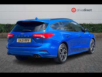 Used Ford Focus 2021 for sale - 74688153: Photo