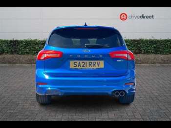 Used Ford Focus 2021 for sale - 74688153: Photo