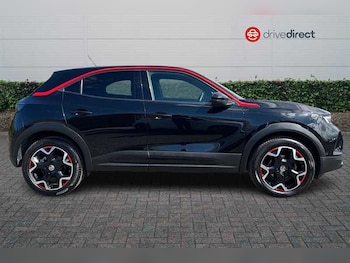 Used Vauxhall Mokka 2022 for sale - 78679875: Photo