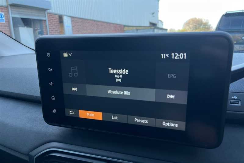 Used Dacia Jogger 2024 for sale - 78216909: Photo 17