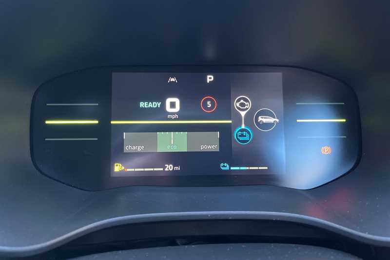 Used Dacia Jogger 2024 for sale - 78216909: Photo 20