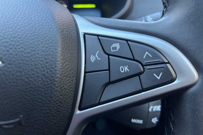 Used Dacia Jogger 2024 for sale - 78216909: Photo 22