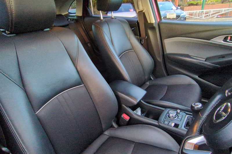 Used Mazda CX-3 2019 for sale - 78119876: Photo 23