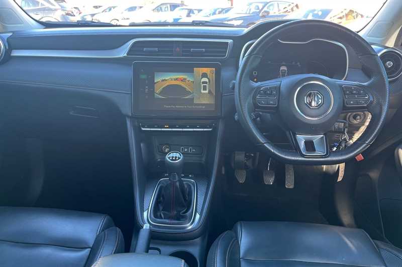 Used MG MG ZS 2023 for sale - 78222660: Photo 13