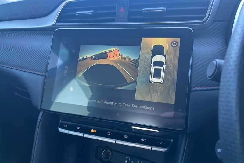 Used MG MG ZS 2023 for sale - 78222660: Photo 19