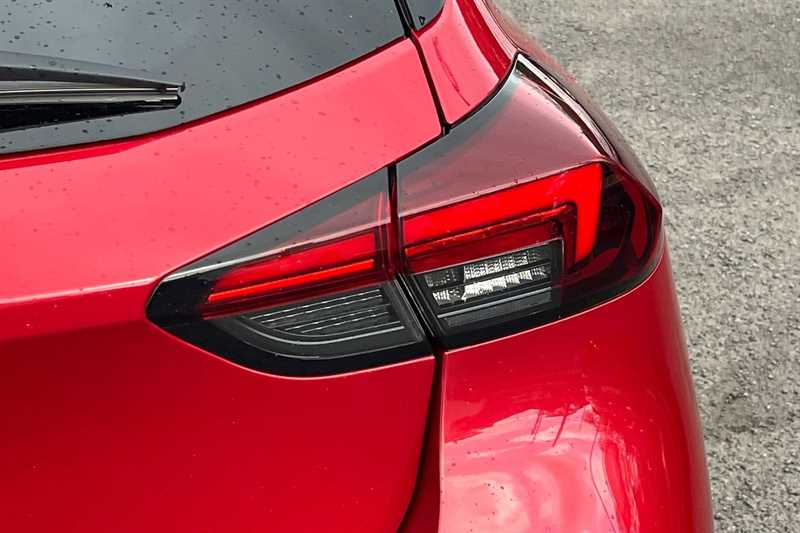 Used Vauxhall Corsa 2022 for sale - 76448311: Photo 32