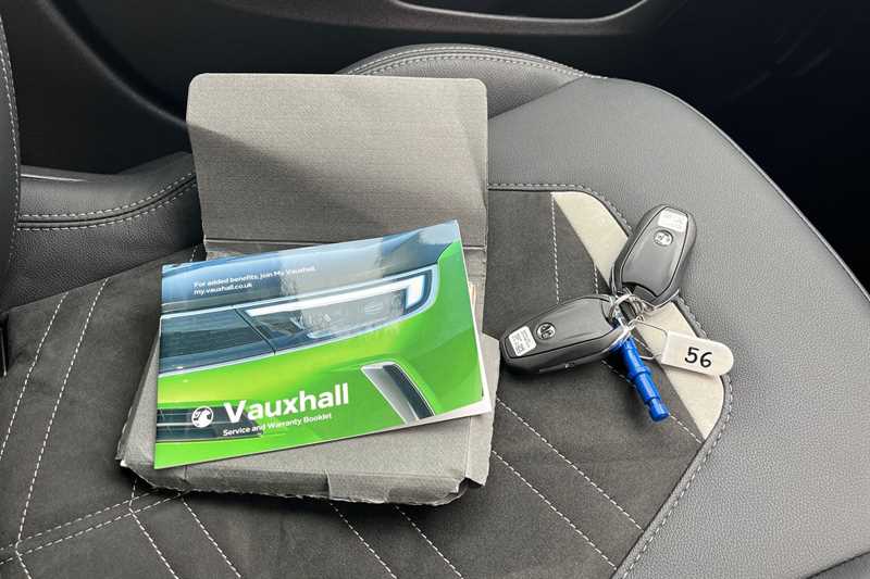 Used Vauxhall Corsa 2022 for sale - 76448311: Photo 36