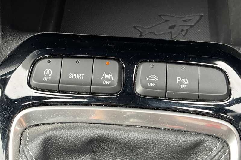 Used Vauxhall Corsa 2022 for sale - 76448311: Photo 41