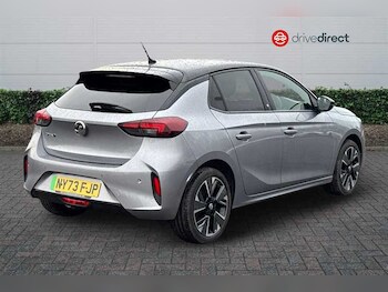 Used Vauxhall Corsa 2024 for sale - 77374937: Photo