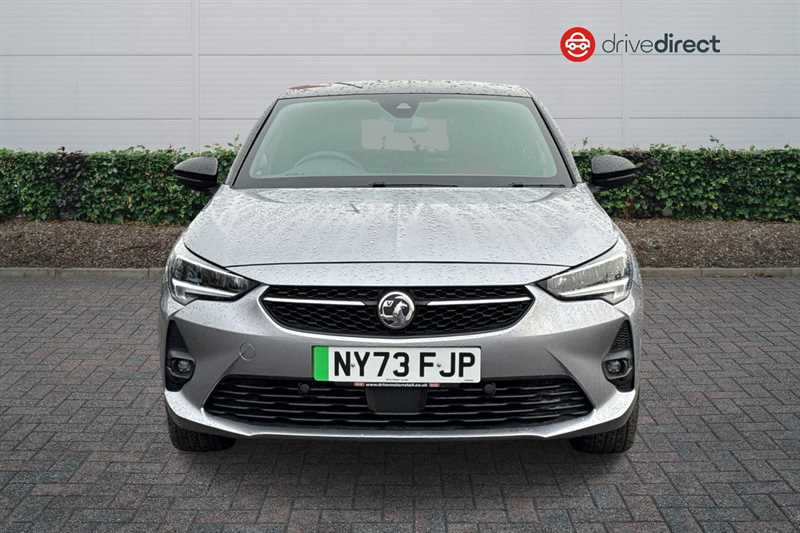 Used Vauxhall Corsa 2024 for sale - 77374937: Photo 8