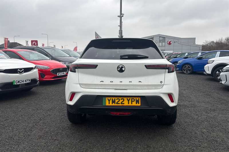 Used Vauxhall Mokka 2022 for sale - 77374856: Photo 3