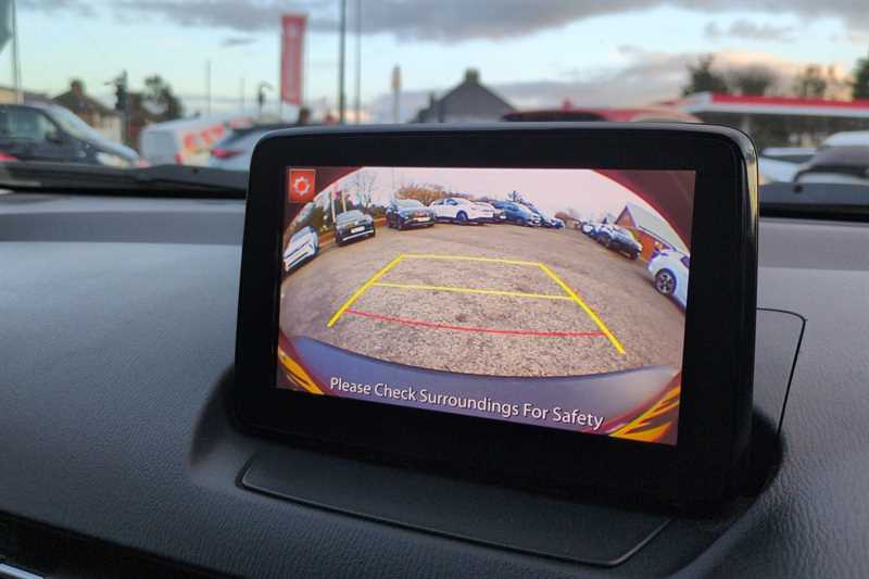 Used Mazda CX-3 2019 for sale - 78160914: Photo 19