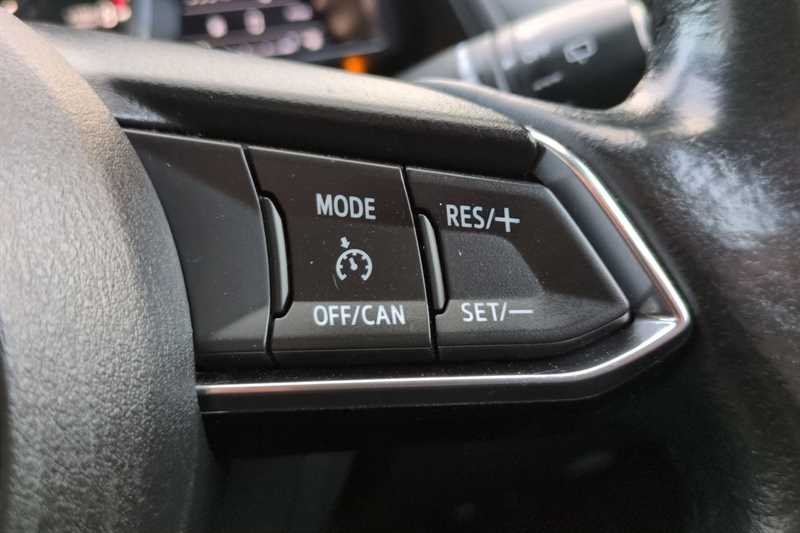 Used Mazda CX-3 2019 for sale - 78160914: Photo 22