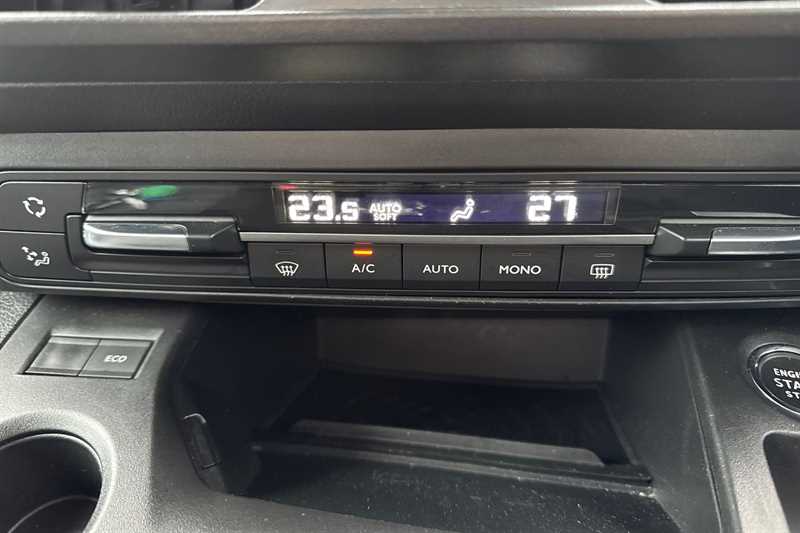 Used Vauxhall Combo Life 2020 for sale - 77334843: Photo 15