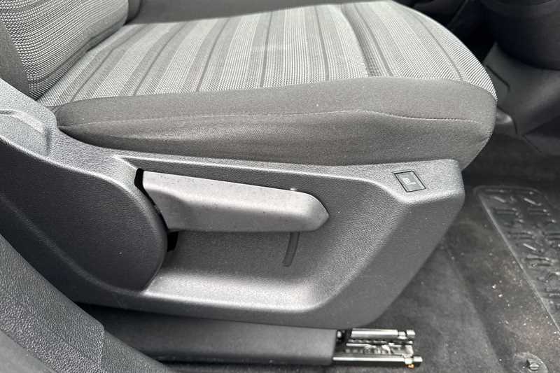 Used Vauxhall Combo Life 2020 for sale - 77334843: Photo 26