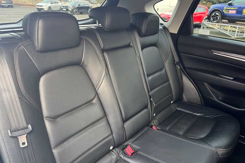 Used Mazda CX-5 2017 for sale - 77445119: Photo 24