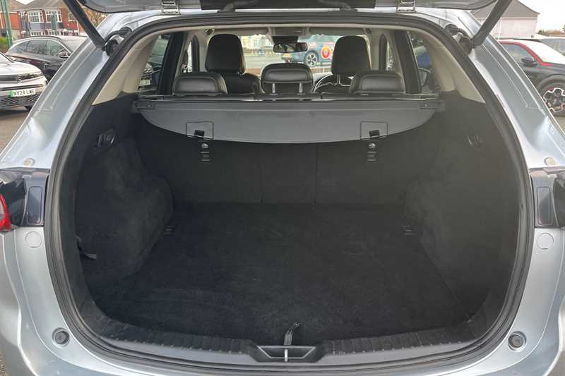 Used Mazda CX-5 2017 for sale - 77445119: Photo 25