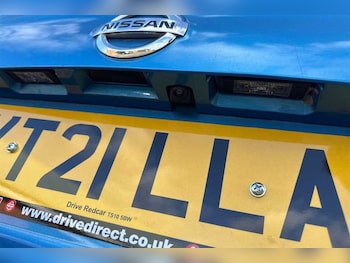 Used Nissan Qashqai 2021 for sale - 78309263: Photo