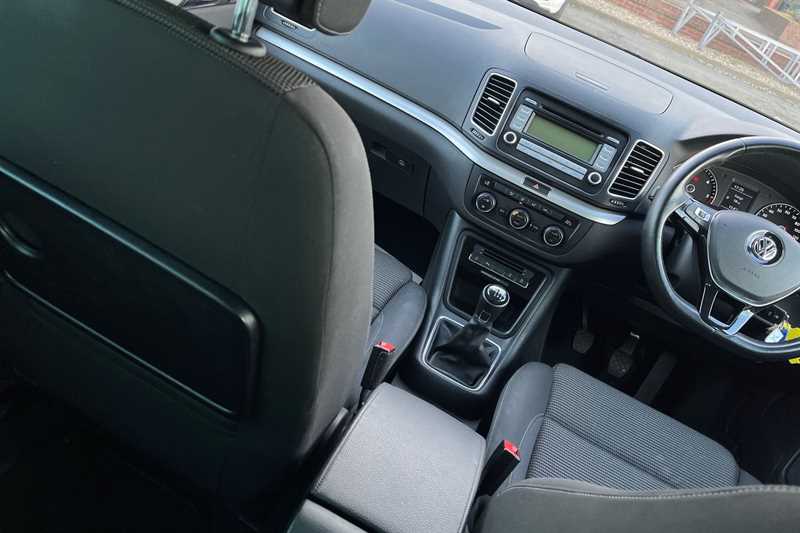 Used Volkswagen Sharan 2020 for sale - 77929142: Photo 14