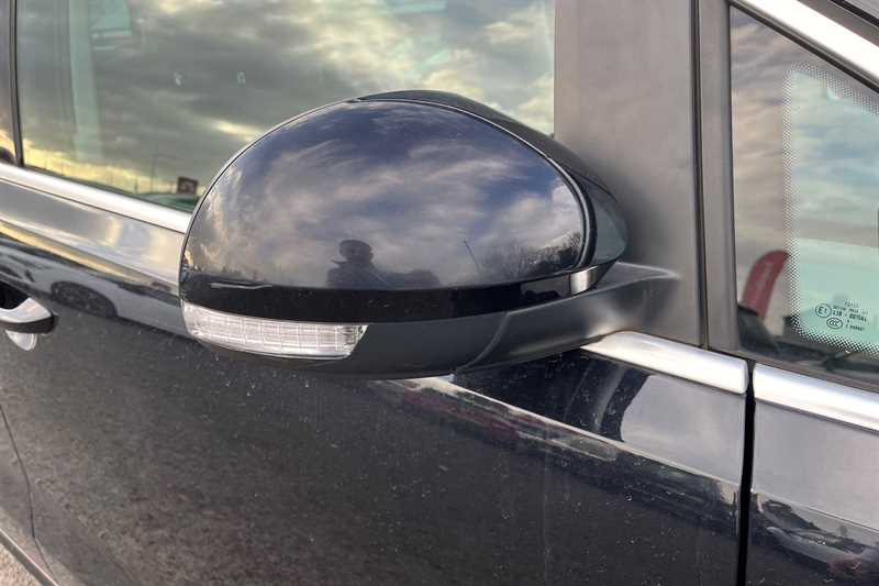 Used Volkswagen Sharan 2020 for sale - 77929142: Photo 34