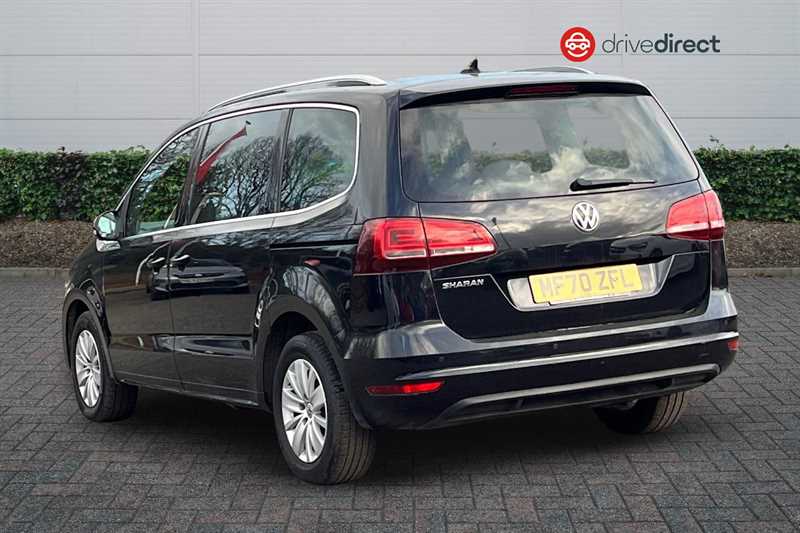 Used Volkswagen Sharan 2020 for sale - 77929142: Photo 5