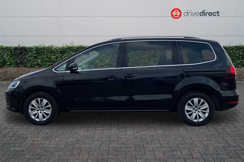 Used Volkswagen Sharan 2020 for sale - 77929142: Photo 6