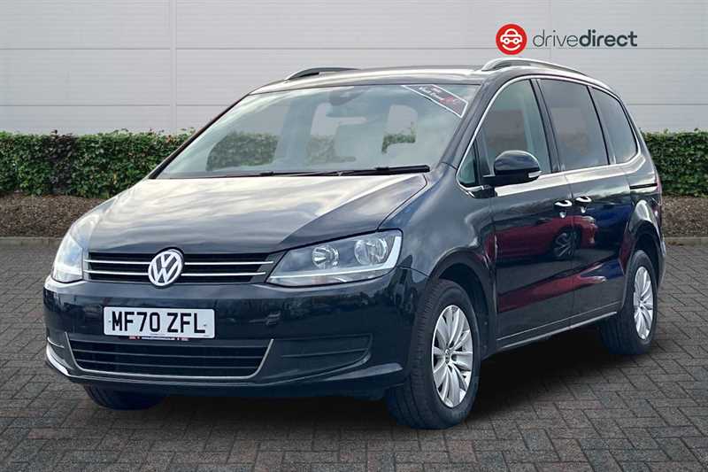 Used Volkswagen Sharan 2020 for sale - 77929142: Photo 7