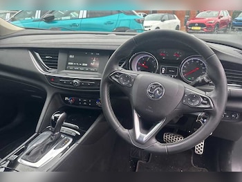 Used Vauxhall Insignia 2019 for sale - 77415665: Photo