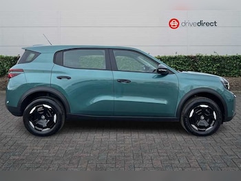 Used Vauxhall Frontera Electric 2025 for sale - 78651711: Photo