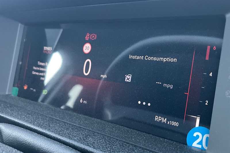 Used Vauxhall Vivaro 2025 for sale - 77486646: Photo 20