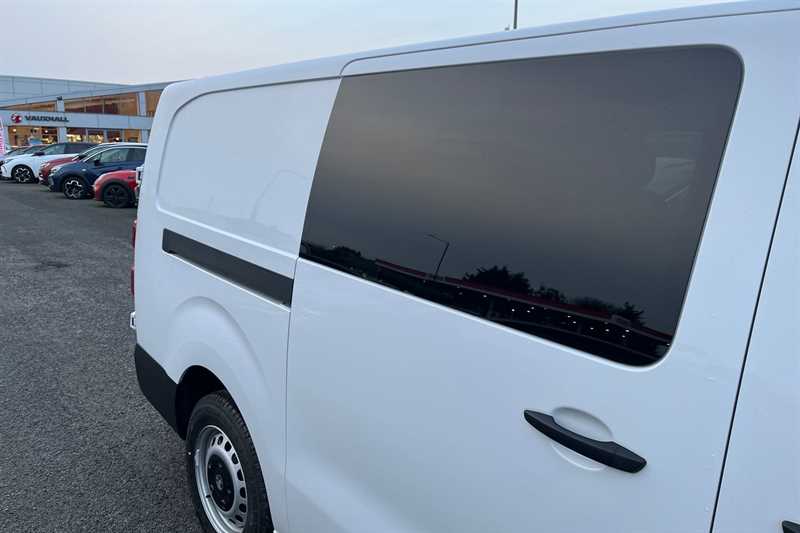 Used Vauxhall Vivaro 2025 for sale - 77486646: Photo 39