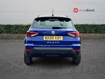 Used SEAT Arona 2020 for sale - 79003793: Photo
