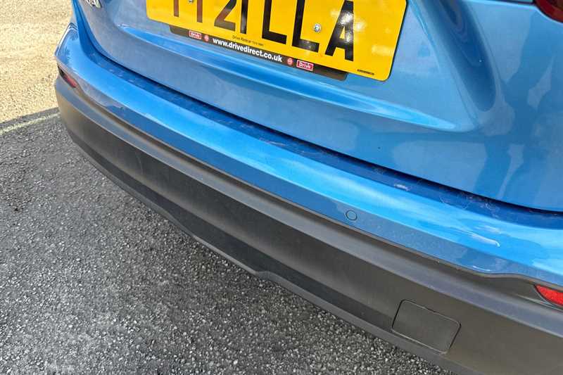 Used Nissan Qashqai 2021 for sale - 78139116: Photo 3