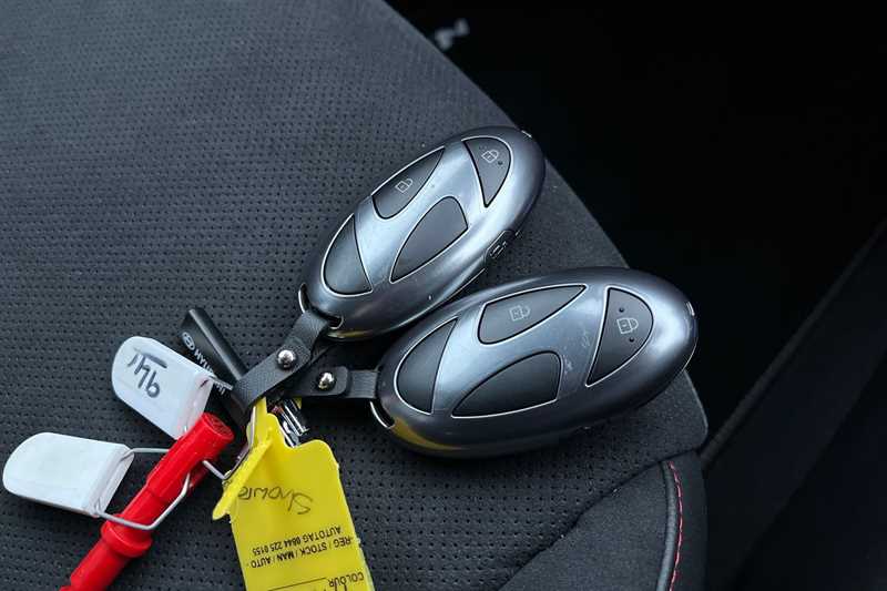 Used Hyundai TUCSON 2025 for sale - 76956543: Photo 36