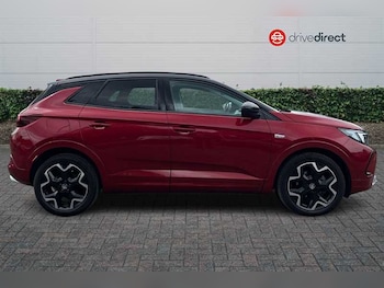 Used Vauxhall Grandland 2023 for sale - 79488009: Photo