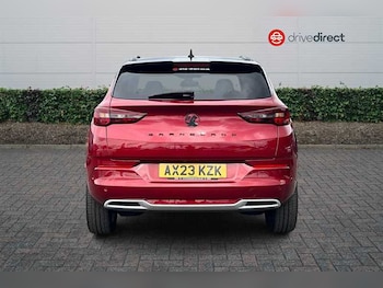 Used Vauxhall Grandland 2023 for sale - 79488009: Photo