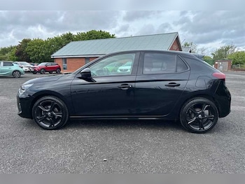 Used Vauxhall Corsa 2023 for sale - 78679265: Photo