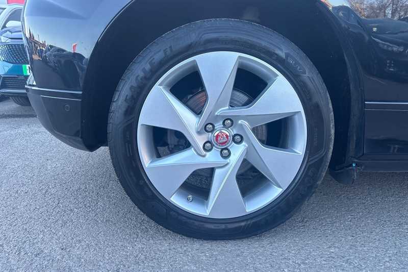 Used Jaguar I-Pace 2020 for sale - 77930359: Photo 10