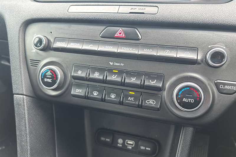 Used Kia Sportage 2017 for sale - 78189145: Photo 15