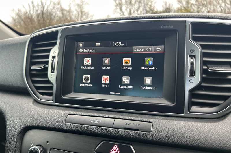 Used Kia Sportage 2017 for sale - 78189145: Photo 17