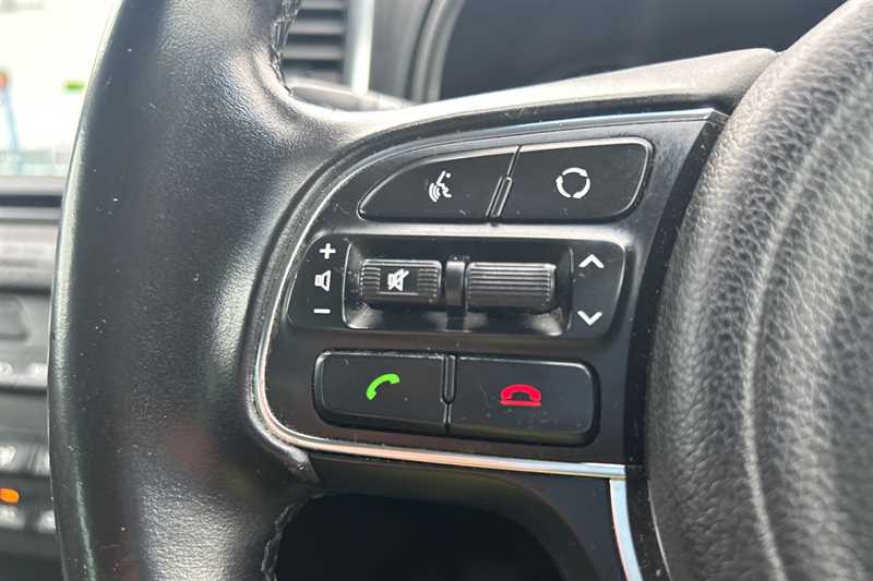 Used Kia Sportage 2017 for sale - 78189145: Photo 21