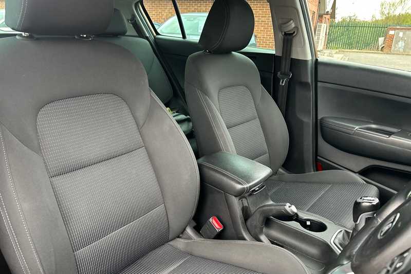 Used Kia Sportage 2017 for sale - 78189145: Photo 23