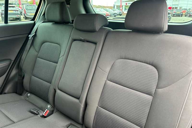 Used Kia Sportage 2017 for sale - 78189145: Photo 24